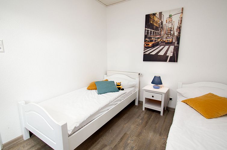 Appartement Nordstrand
