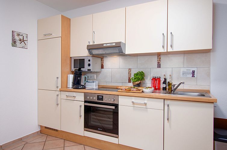 Appartement Seestern