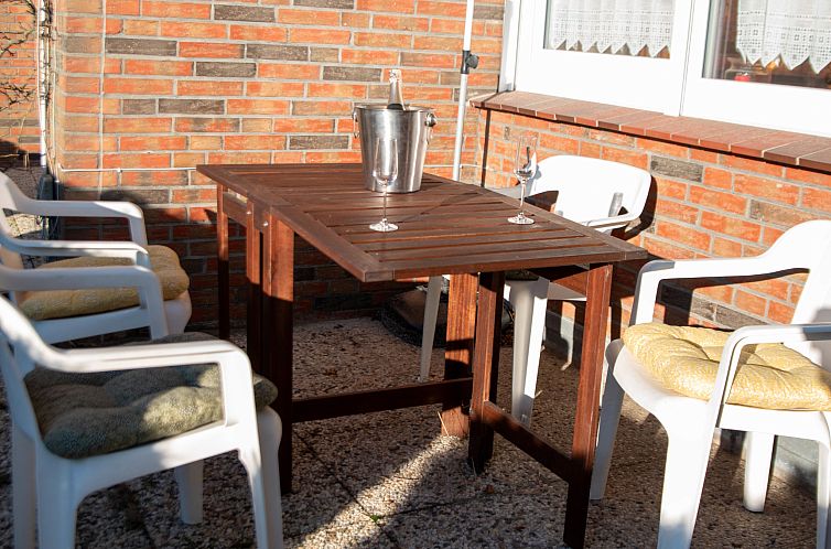 Appartement Achtern Diek