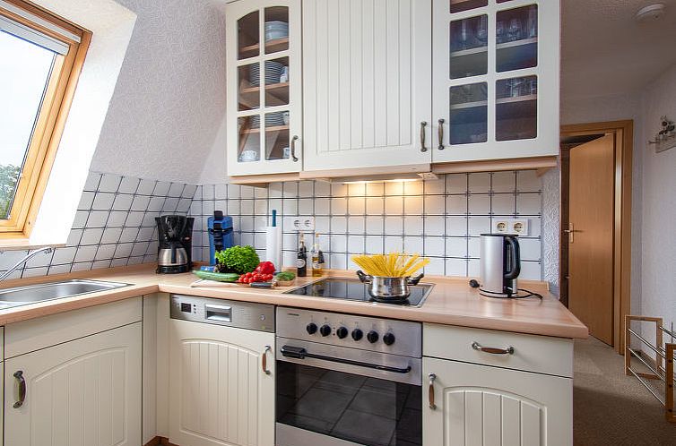 Appartement Dehne