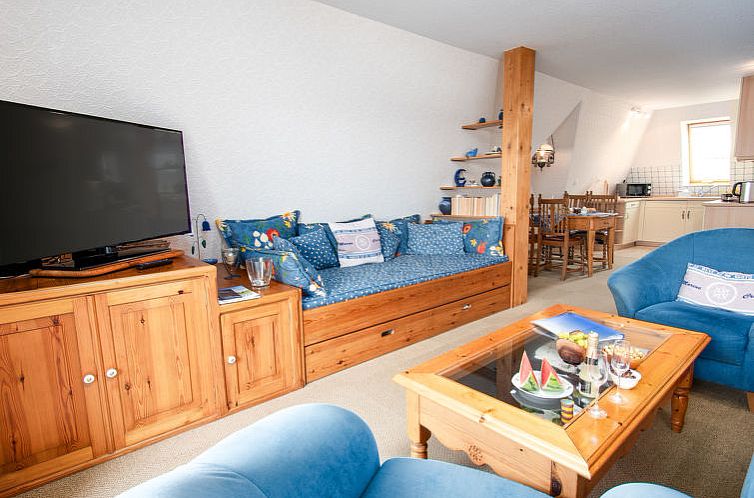 Appartement Dehne