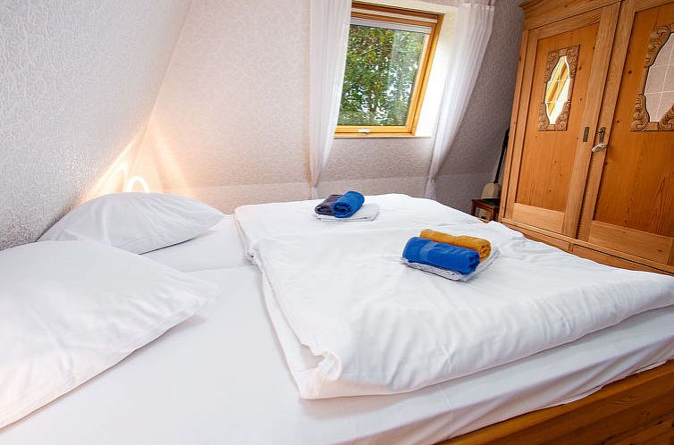 Appartement Dehne