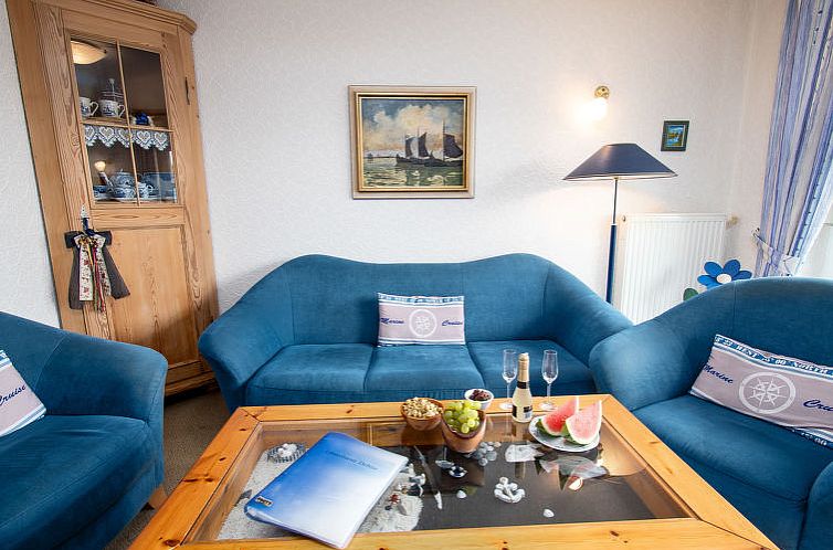 Appartement Dehne