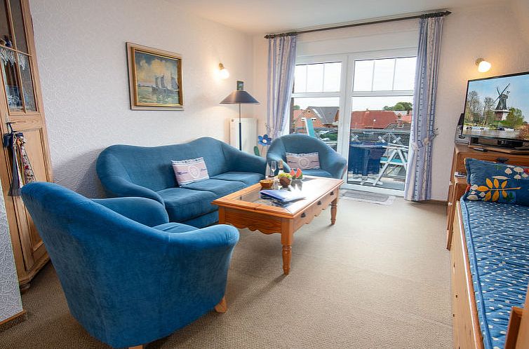 Appartement Dehne