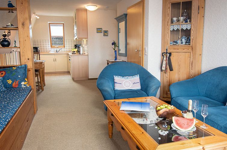 Appartement Dehne