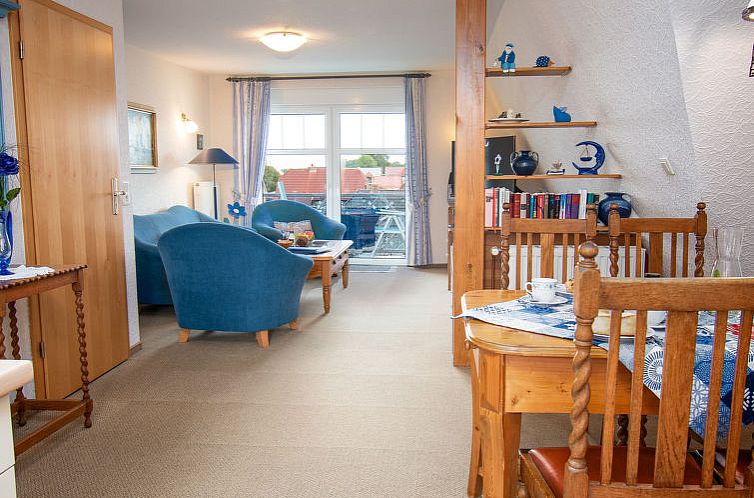 Appartement Dehne