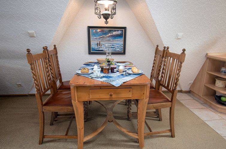 Appartement Dehne