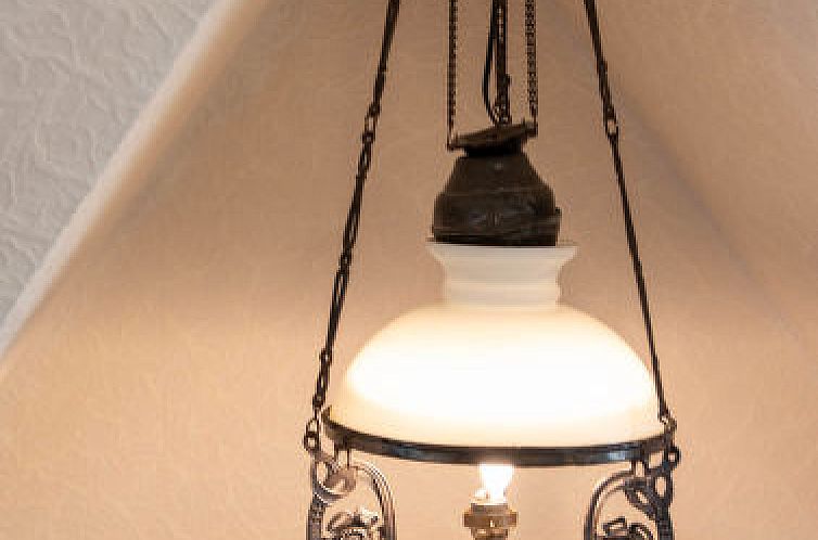 Appartement Dehne