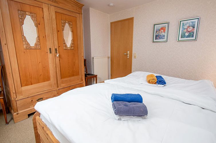 Appartement Dehne