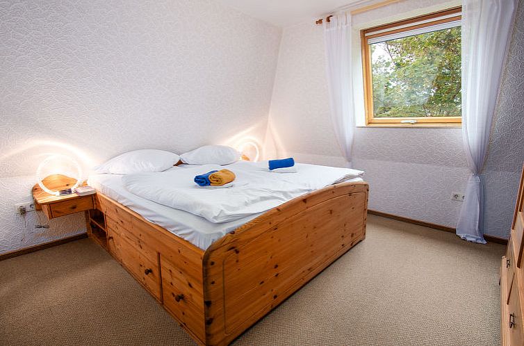 Appartement Dehne