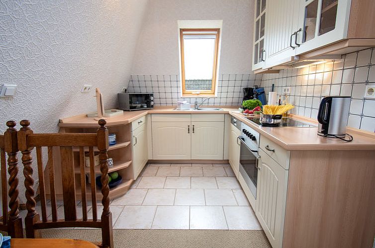 Appartement Dehne