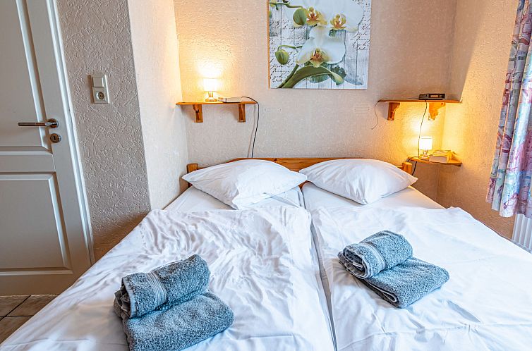Vakantiehuis Siggi
