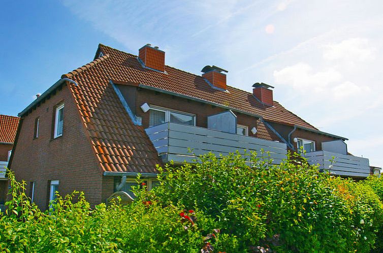 Appartement Teetied