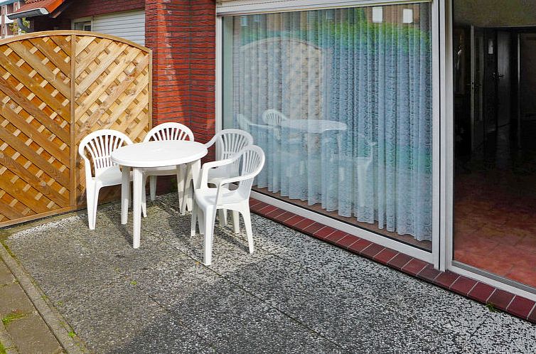 Appartement Teetied
