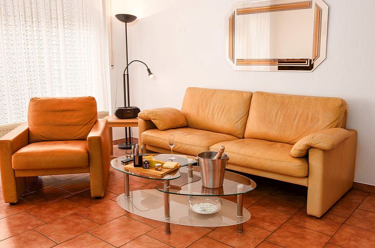 Appartement Teetied