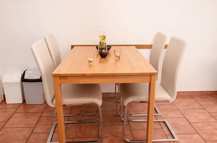 Appartement Teetied