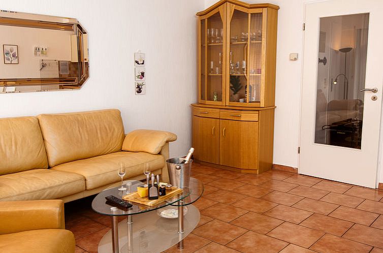 Appartement Teetied