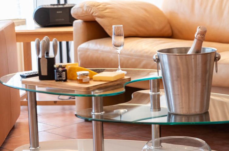 Appartement Teetied