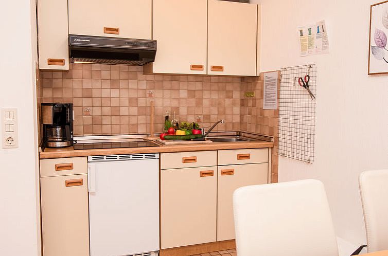 Appartement Teetied