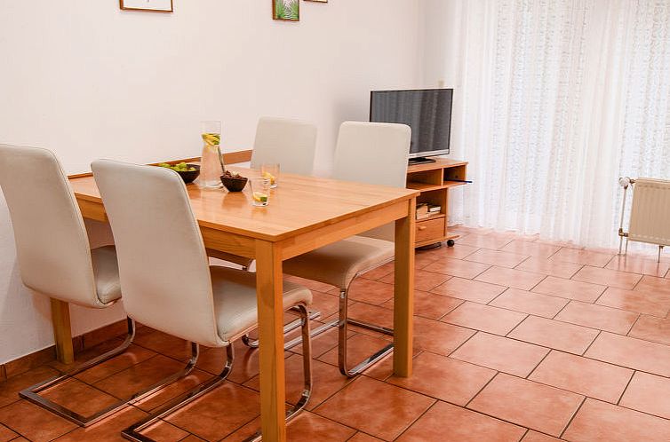 Appartement Teetied