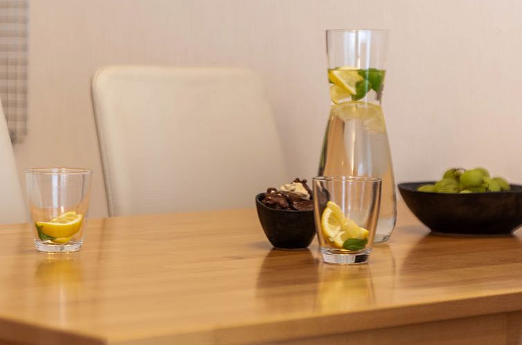 Appartement Teetied