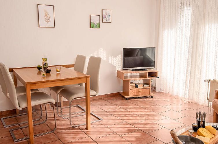 Appartement Teetied