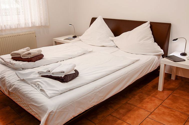 Appartement Teetied