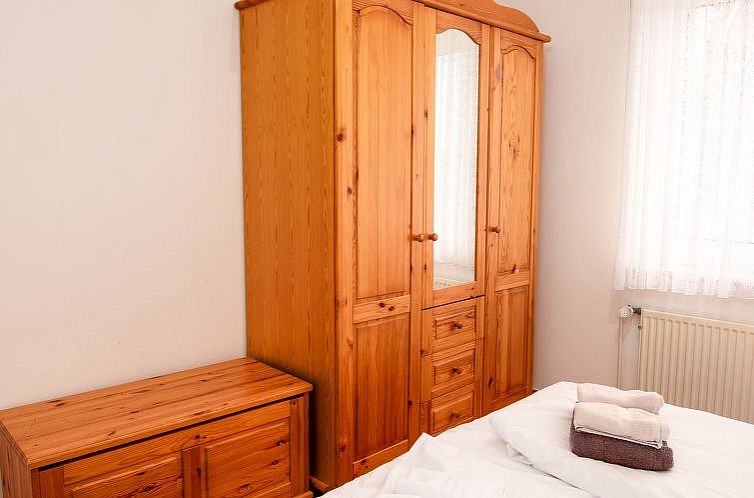 Appartement Teetied
