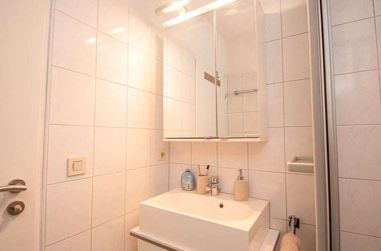 Appartement Teetied