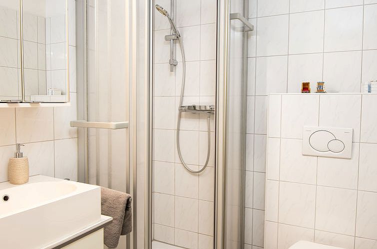 Appartement Teetied