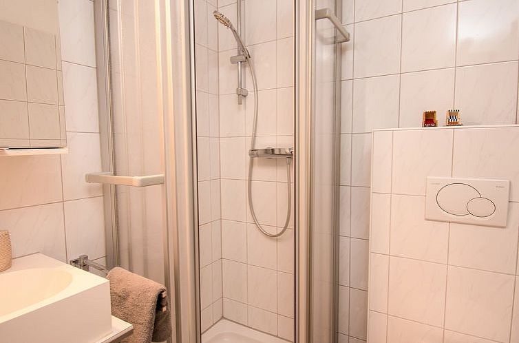Appartement Teetied