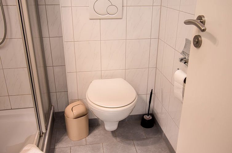 Appartement Teetied