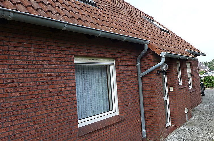 Appartement Teetied