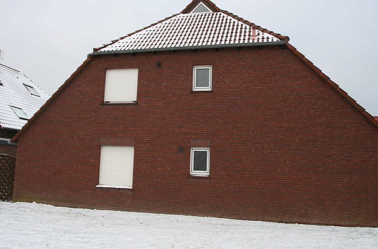 Appartement Teetied
