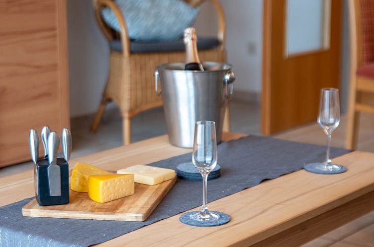 Appartement Kluntje