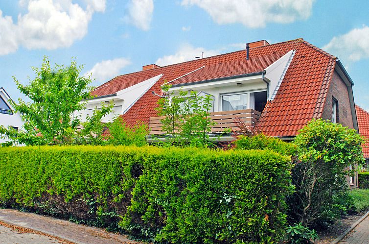 Verblijf 0231592 - Appartement Noordzee - Appartement Scholle