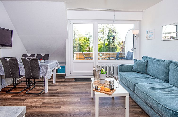 Appartement Scholle