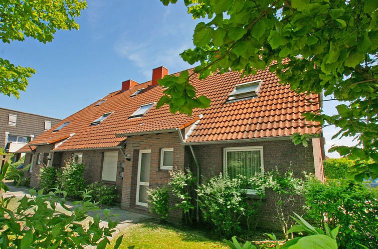 Appartement Krebs