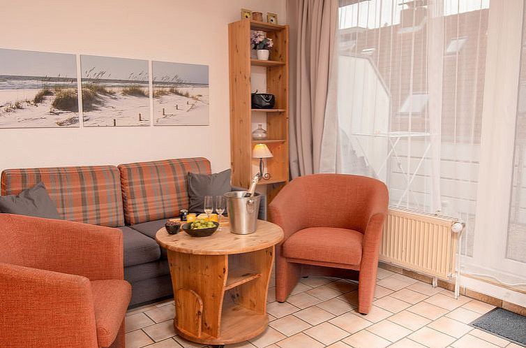 Appartement Krebs