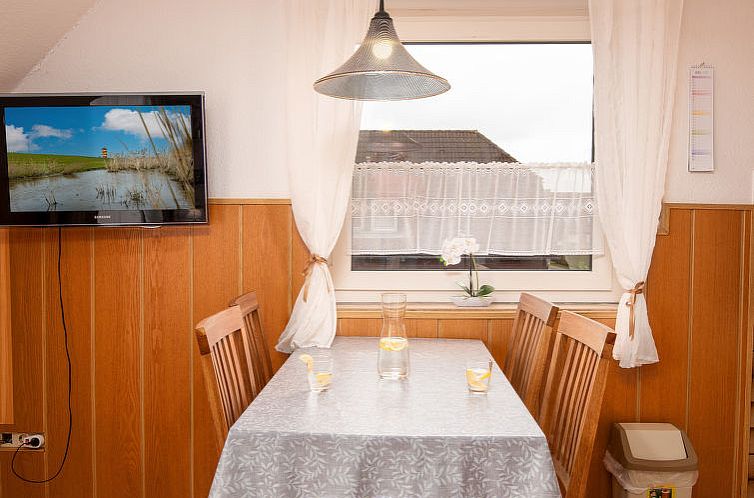Appartement Krebs