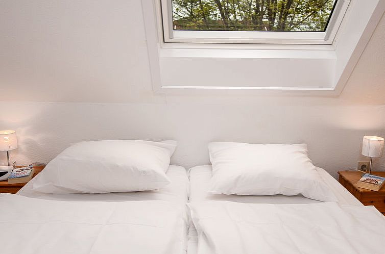 Appartement Krebs