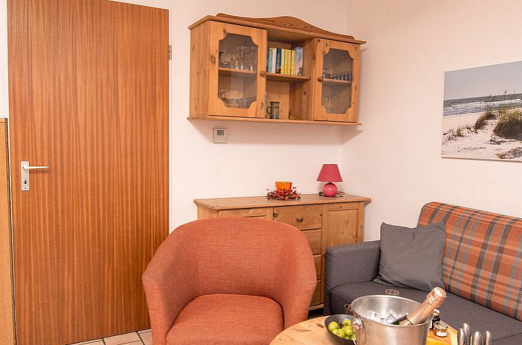 Appartement Krebs
