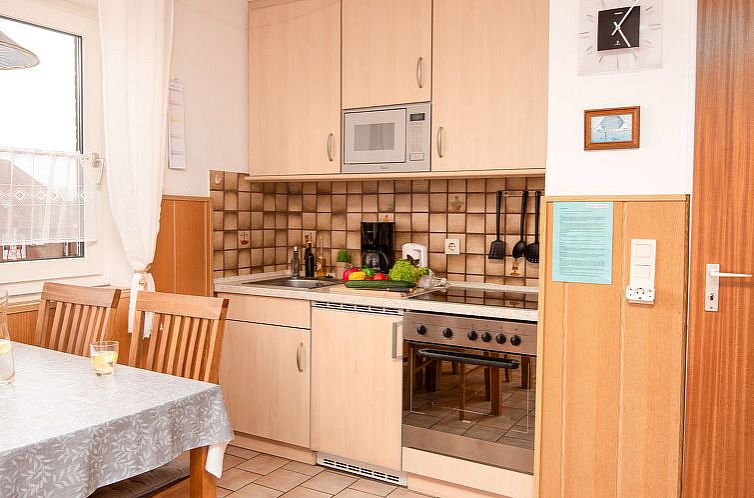 Appartement Krebs