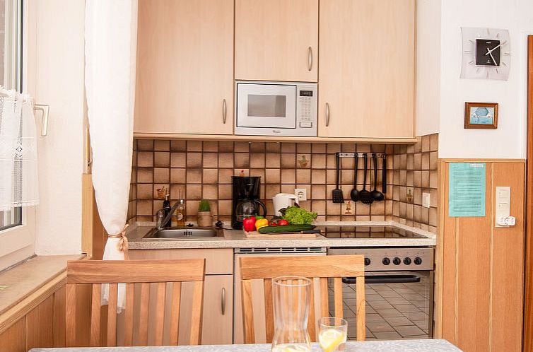 Appartement Krebs