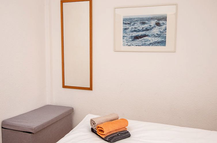 Appartement Krebs