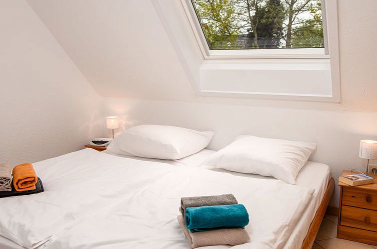 Appartement Krebs