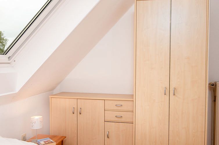 Appartement Krebs