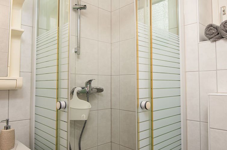 Appartement Krebs