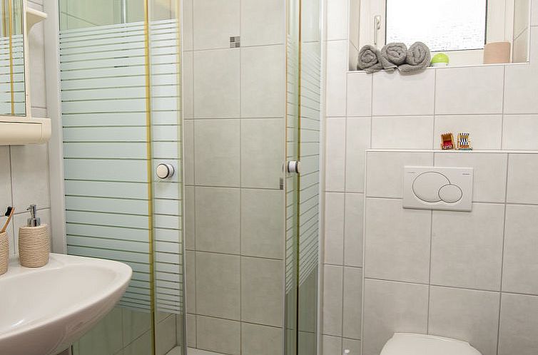 Appartement Krebs