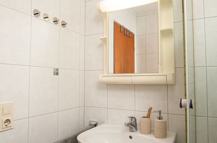 Appartement Krebs